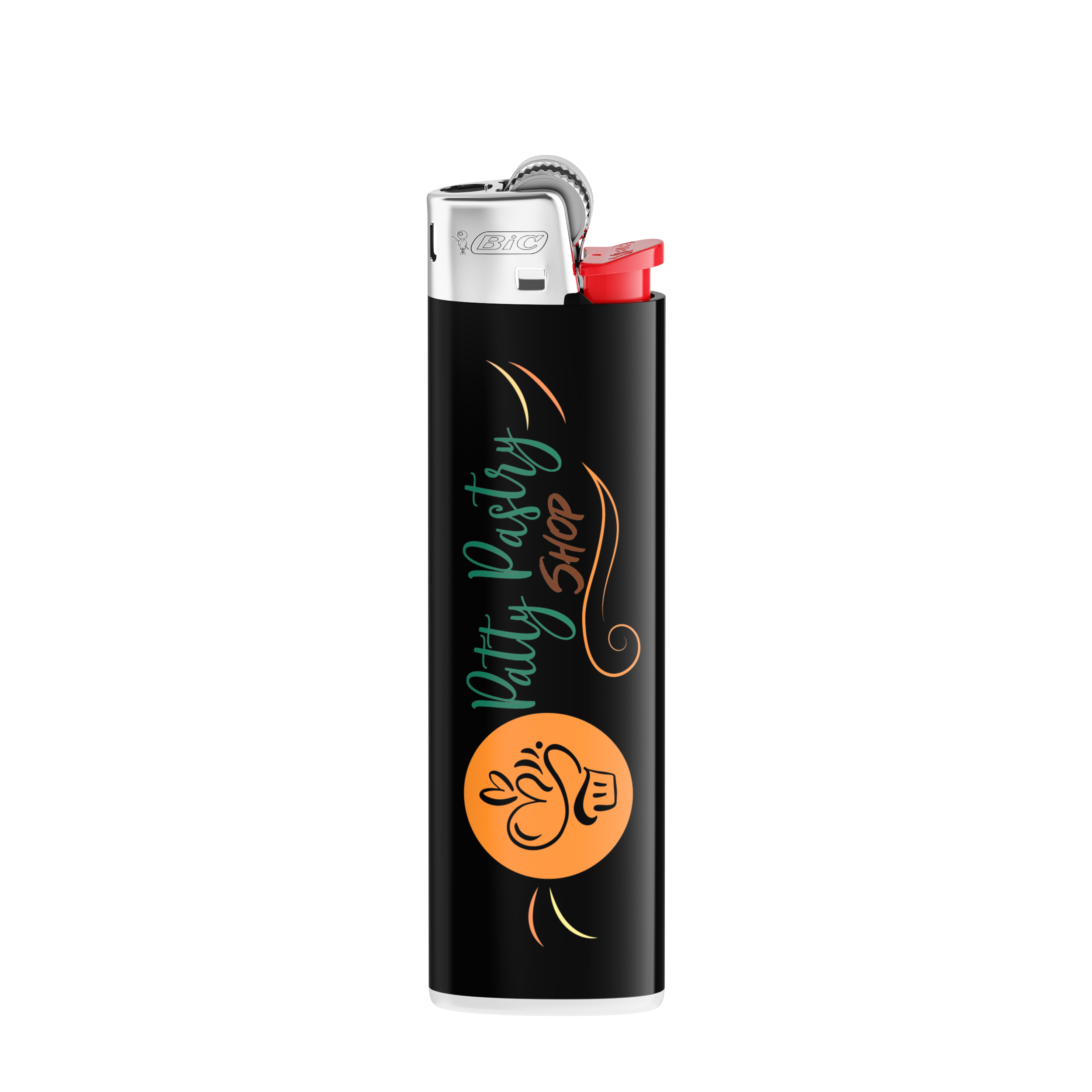 Encendedores Bic J23 personalizables